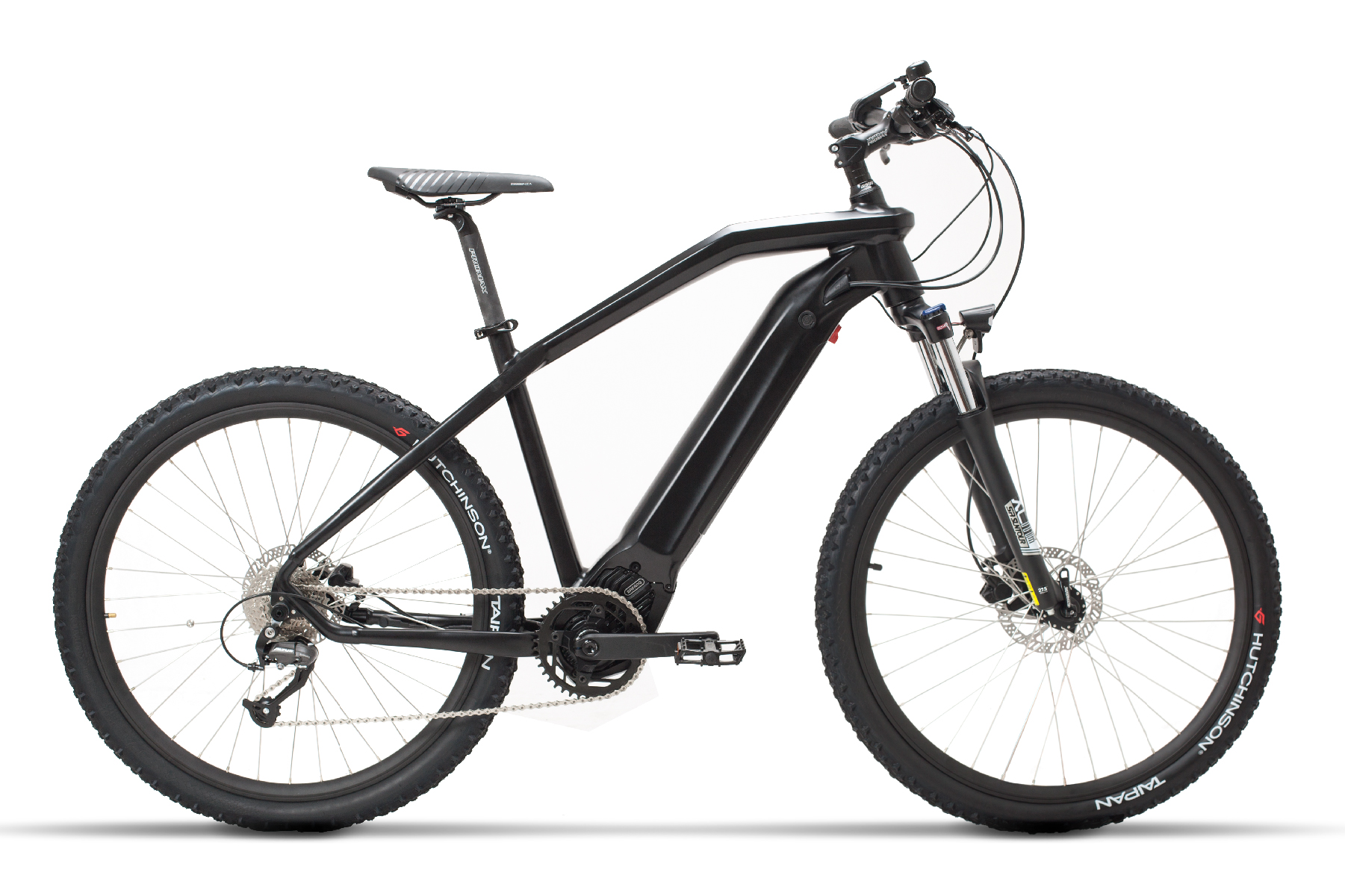 Leopard  XR
